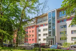 Sehen - Einziehen - Wohlfühlen! – Taylorstr. 4A, 14195 Berlin – Vorschaubild 1