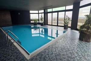 Neu möblierte, ruhige Terrassenwohnung inkl. Schwimmbad im Haus – Johann-Fichte-Str. 11, 80805 Alte Heide-Hirschau, München – Vorschaubild 13