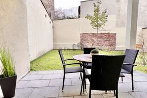 Exklusive Erdgeschosswohnung mit Garten & Terrasse – Stilvoll Wohnen im Herzen der Stadt – Die vollständige Adresse der Immobilie erhältst du vom Anbieter., 76133 Innenstadt-West, Karlsruhe – Vorschaubild 22