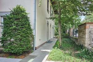 DAMBACH – Stilvolle 2-Zimmer-Gartenwohnung mit eigenem Eingang und hochwertiger Ausstattung – Die vollständige Adresse der Immobilie erhältst du vom Anbieter., 90768 Dambach, Unterfürberg, Fürth – Vorschaubild 14