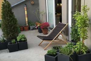 Exklusives Penthouse auf 2 Ebenen im Herzen Augsburgs + Tiefgarage (bezugsfrei) – Dominkanergasse 22, 86150 Lechviertel, östl. Ulrichsviertel, Augsburg – Vorschaubild 24