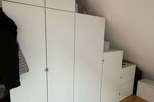 Alltagstaugliche 2,5-Zimmer-Wohnung in Mannheim Sandhofen – Die vollständige Adresse der Immobilie erhältst du vom Anbieter., 68307 Sandhofen, Mannheim – Vorschaubild 5