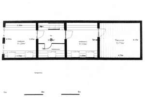 Backsteinhaus mit grünem Garten & Dachterrasse – provisionsfrei – 51147 Wahn, Köln – Vorschaubild 22