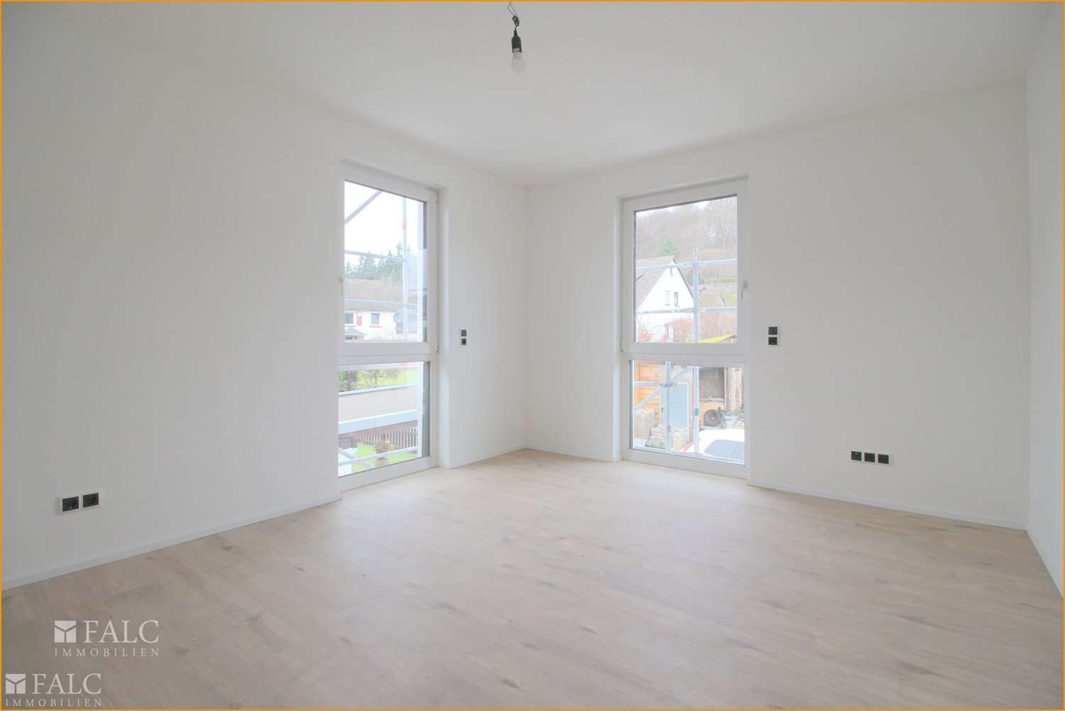 Immobilie in Niederbreitbach - Moderne Neubauwohnung mitten im Grünen - die perfekte Kapitalanlage! - Bild 8