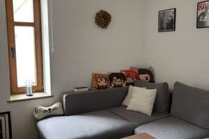 Zentrale 3-Zimmer-Wohnung in Lauingen – Bahnhofstraße 1, 89415 Lauingen (Donau) – Vorschaubild 4