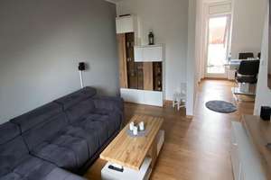 2 Zimmer Teilsanierte Dachgeschosswohnung in Bremen – Die vollständige Adresse der Immobilie erhältst du vom Anbieter., 28325 Ellenerbrok-Schevemoor, Bremen – Vorschaubild 6