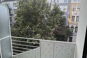 Zentrale 3-Zimmer-Wohnung in Düsseldorf für Singles und Paare – Die vollständige Adresse der Immobilie erhältst du vom Anbieter., 40211 Stadtmitte, Düsseldorf – Vorschaubild 3