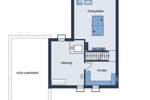 Exklusives Architektenhaus in ruhiger Sackgasse nahe Nord-Ostsee-Kanal – Die vollständige Adresse der Immobilie erhältst du vom Anbieter., 24768 Rendsburg – Vorschaubild 29