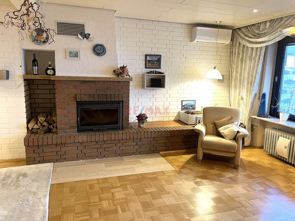 Immobilie in Altrip - Großes Familiennest mit Garage und Extras! - Bild 4