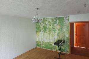 Lebendig wohnen in Karlsruhe: Helle 3-Zimmer-Wohnung in der Waldstadt – Kolberger Straße 16a, 76139 Waldstadt, Karlsruhe – Vorschaubild 16