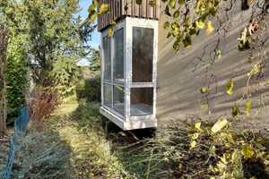 Großzügiges Mehrfamilienhaus mit idyllischem Grundstück in Stuttgart - Bad Cannstatt – Stuttgart – Vorschaubild 12
