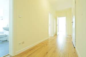 Helle und sanierte  3-RW im EG* moderne EBK* Süd-Ost-Balkon* Tageslichtbad mit Wanne* AK* zentral* – Försterlingstraße 3, 1259 Großzschachwitz, Dresden – Vorschaubild 14
