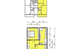 Schöner Wohnen in dieser ansprechenden 3-Zimmer-Wohnung (WBS) – Berthelsdorfer Weg 17, 1279 Tolkewitz/Seidnitz-Nord, Dresden – Vorschaubild 3