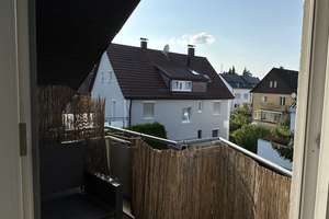 Erstbezug nach Kernsanierung. 2-Zimmer-Dachgeschosswohnung in Stuttgart-Möhringen – Däumlingweg 20, 70567 Möhringen-Süd, Stuttgart – Vorschaubild 6