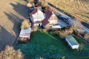 Wohnen im Grünen: Viel Platz, Ruhe und Möglichkeiten für Tierliebhaber – Die vollständige Adresse der Immobilie erhältst du vom Anbieter., 59505 Bad Sassendorf – Vorschaubild 1