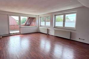 Großzügige Dachgeschosswohnung in zentraler Lage – Die vollständige Adresse der Immobilie erhältst du vom Anbieter., 31848 Bad Münder am Deister – Vorschaubild 7