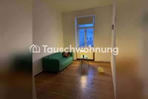 Tauschwohnung: Gemütliche 3-Zimmer-Wohnung in Leipzig Süd