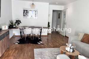 Tauschwohnung: Hamburg-Mitte: Geräumige 4-Zimmer-Wohnung NUR SAGA WOHNUNG