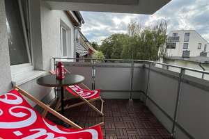 Möblierte Wohnung zur Untermiete für vier Monate (30.03.2026-01.08.2026) – Die vollständige Adresse der Immobilie erhältst du vom Anbieter., 50931 Lindenthal (Ortsteil), Köln – Vorschaubild 5