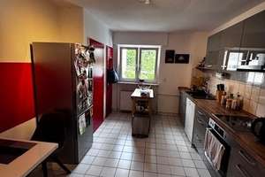 Helle 2-Zimmer-Wohnung mit Balkon in gepflegtem Mehrfamilienhaus – Die vollständige Adresse der Immobilie erhältst du vom Anbieter., 65195 Nordost, Wiesbaden – Vorschaubild 5