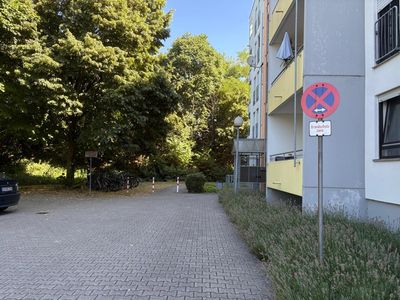 ACHTUNG: Gepflegtes und Vermietete 1 Zi OG Wohnung in Rastatt zu verkaufen!!***