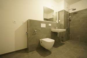 **Erstbezug** Hübsche 2-Raum-Wohnung mit Balkon in Dresden-Friedrichstadt – Friedrichstraße  60, 1067 Friedrichstadt, Dresden – Vorschaubild 5