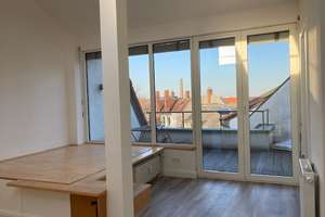 Wohnhighlight: 2-Zimmer-Wohnung mit großzügiger Terrasse und Gästebad – Volckmarstraße 18, 4317 Reudnitz-Thonberg, Leipzig – Vorschaubild 15