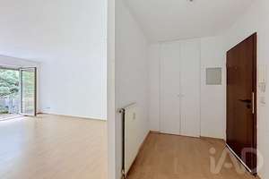 1-Zimmer-Apartment mit Terrasse & Duplexstellplatz am Winterberg – 66119 Sankt Arnual, Saarbrücken – Vorschaubild 7