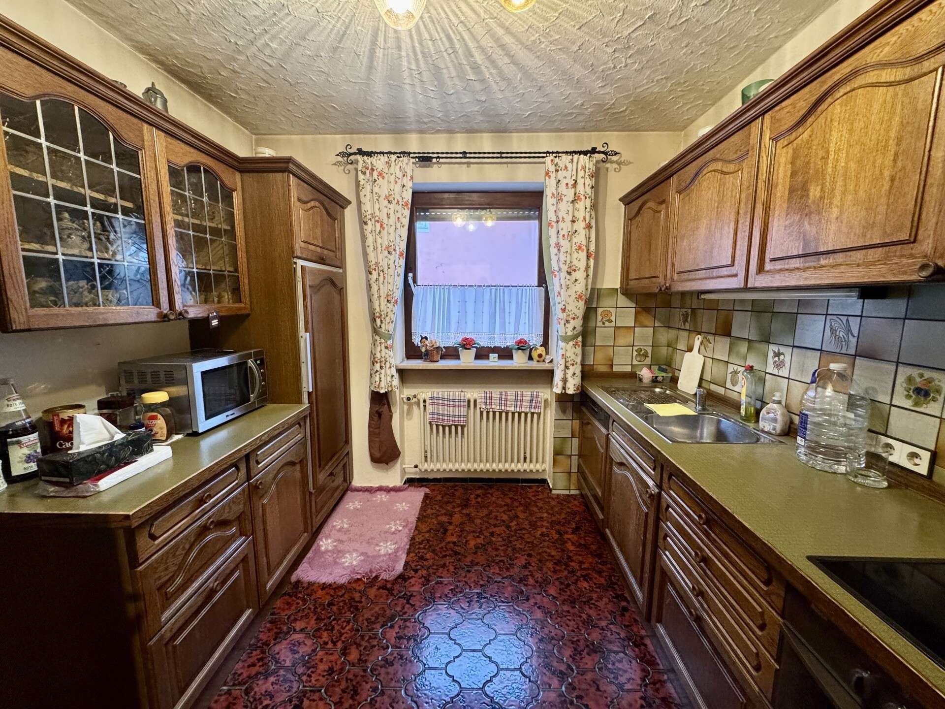 Immobilie in Peißenberg - Wohn-/Geschäftshaus auf großem Grund! - Bild 5