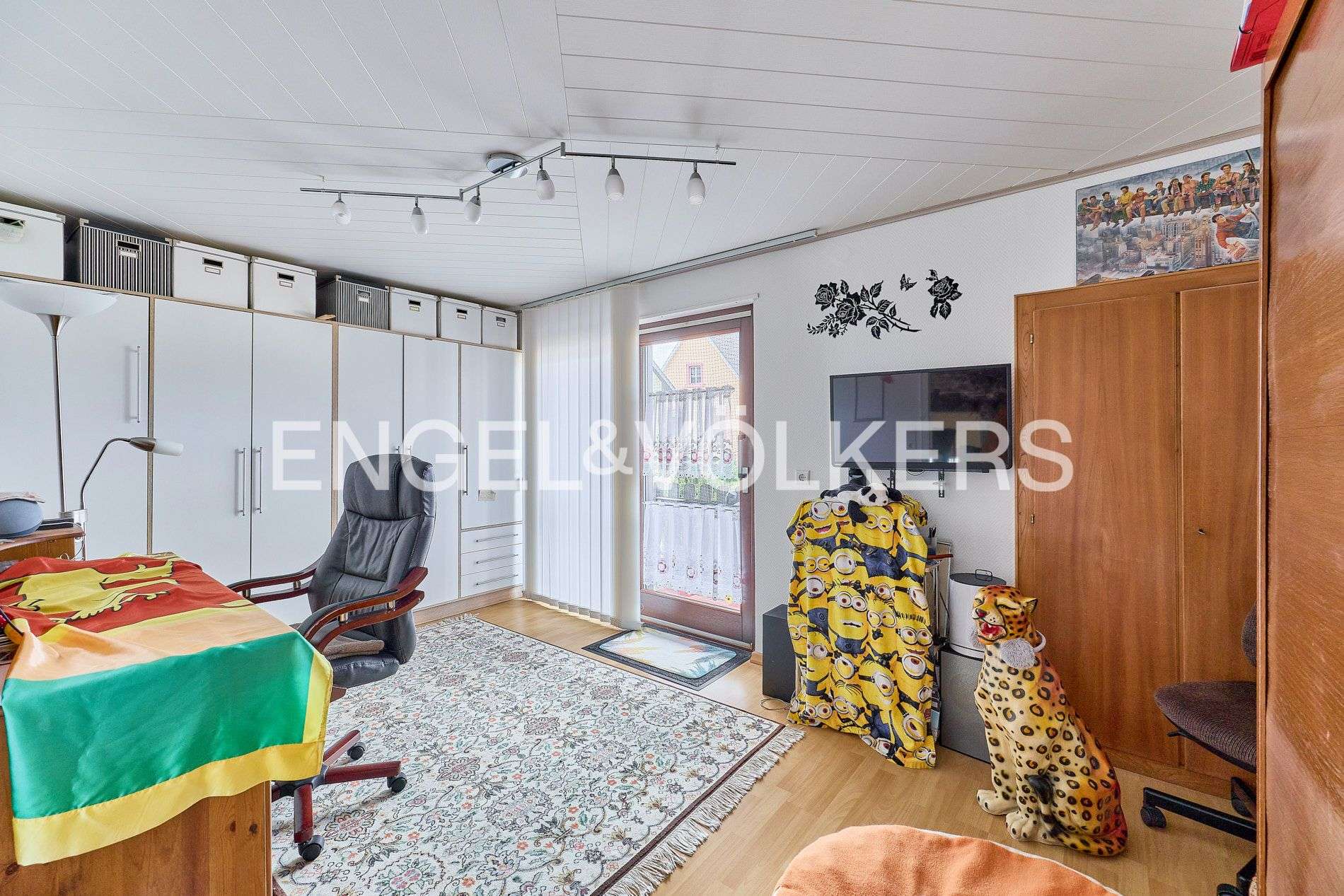 Immobilie in Neuhofen - 2 Häuser, 3 Wohneinheiten mit vielseitigen Nutzungsmöglichkeiten! - Bild 7