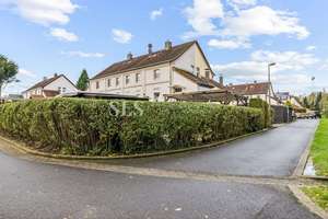Gepflegtes Reihenendhaus mit großem Garten und Terrasse in ruhiger Dortmunder Wohnlage