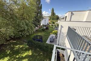 GRUNEWALD: LUXUS VILLA: 240 m² Wohnen sowie 350 m² GARTEN per 01.10.26 zu VERMIETEN (mind. 3 Jahre) – Die vollständige Adresse der Immobilie erhältst du vom Anbieter., 14193 Grunewald, Berlin – Vorschaubild 30