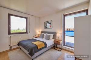 Penthouse mit Panoramablick in Top Lage – Die vollständige Adresse der Immobilie erhältst du vom Anbieter., 64287 Darmstadt-Ost, Darmstadt – Vorschaubild 17