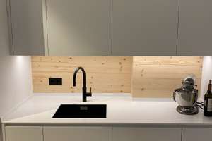 Maisonettewohnung mit 5,5 Zimmern, Garten und Terrasse in Münster – Die vollständige Adresse der Immobilie erhältst du vom Anbieter., 48145 Mauritz-Mitte, Münster – Vorschaubild 7