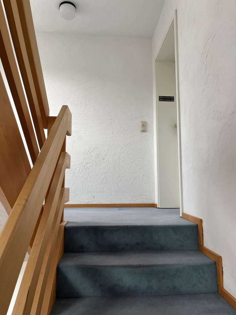 Immobilie in Euskirchen - Stilvolle Maisonette-Eigentumswohnung mit großer Dachterrasse in Euskirchen - Bild 1