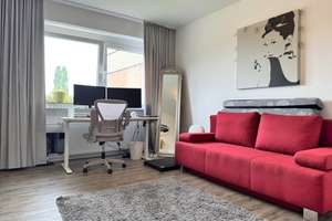 Willkommen zu Hause - modernisierte Drei-Zimmer-Wohnung in Hiltrup-West – 48165 Hiltrup-West, Münster – Vorschaubild 7