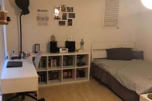 Studentenapartment in Patrizierhaus, Argelanderstr. – Argelanderstraße 87, 53115 Südstadt, Bonn – Vorschaubild 15