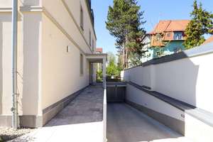 +++ Exklusive 3-Raum-Neubauwohnung mit TG-Stellplatz, EBK und Garten im Herzen von Blasewitz +++ – Die vollständige Adresse der Immobilie erhältst du vom Anbieter., 1309 Blasewitz (Stadtteil), Dresden – Vorschaubild 7