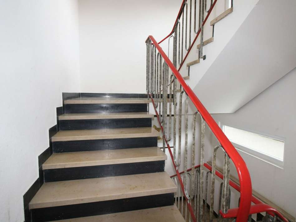 Treppenhaus