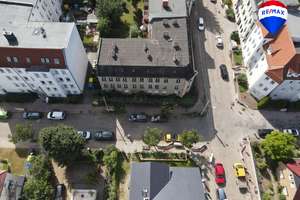 Unsaniertes Mehrfamilienhaus in Magdeburg – Ihre Chance zur individuellen Gestaltung – Die vollständige Adresse der Immobilie erhältst du vom Anbieter., 39112 Altstadt, Magdeburg – Vorschaubild 2
