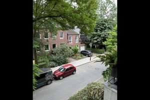 Chices, möbliertes Apartment in Düsseldorf – Vohwinkelallee 28, 40229 Eller, Düsseldorf – Vorschaubild 8