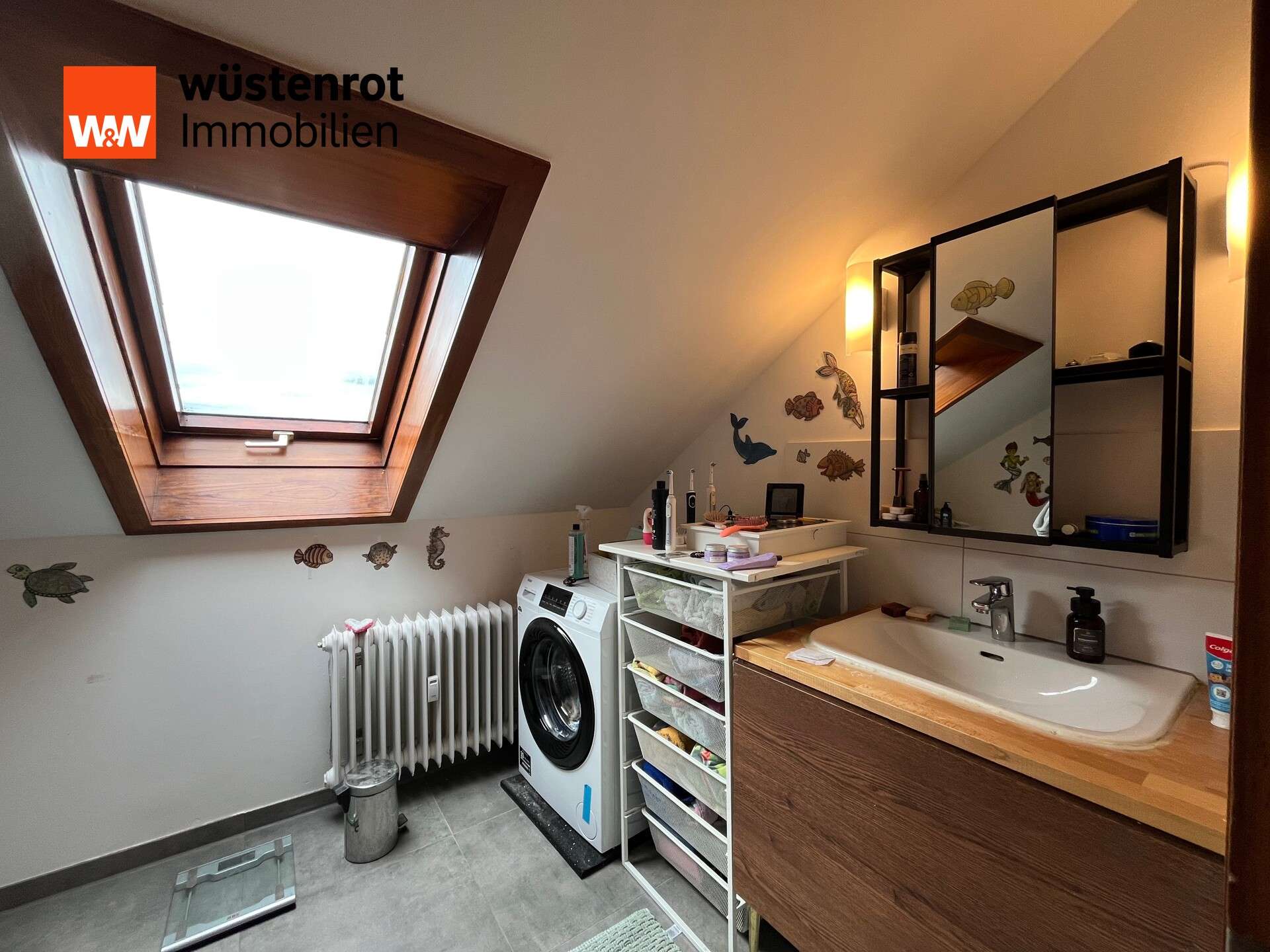 Immobilie in Gammelshausen - Attraktive Kapitalanlage in Gammelshausen – Großzügiges Mehrfamilienhaus mit 4 Wohneinheiten - Bild 19