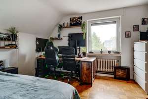 Rees: Charmante Immobilie im Herzen von Rees – Die vollständige Adresse der Immobilie erhältst du vom Anbieter., 46459 Rees – Vorschaubild 21