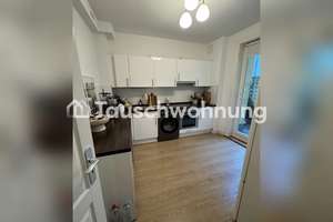 Tauschwohnung: Charmante 2,5-Zimmer-Wohnung in Hamburg-Nord / MÜHLENKAMP – Die vollständige Adresse der Immobilie erhältst du vom Anbieter., 22303 Winterhude, Hamburg – Vorschaubild 6