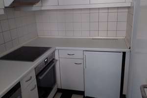 Charmante 2-Zimmer Wohnung im 2. OG mit Balkon in München-Guldeinstraße – Die vollständige Adresse der Immobilie erhältst du vom Anbieter., 80339 Westend, München – Vorschaubild 9