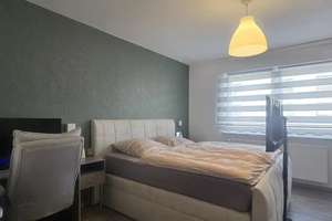Modern sanierte 2-Zimmer-Eigentumswohnung mit Garage in Wuppertal-Barmen – 42289 Heckinghausen, Wuppertal – Vorschaubild 4