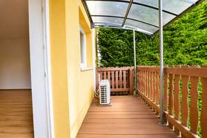 I großzügige 2-RW I Balkon I Wanne und Dusche I Fussbodenheizung I Klimaanlage I – Gorkistraße 37, 4347 Schönefeld-Ost, Leipzig – Vorschaubild 8