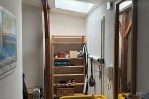 helle 2-Zimmer Wohnung in Wilhelmsburg – Fährstraße 82, 21107 Wilhelmsburg, Hamburg – Vorschaubild 5