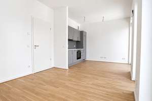 I Urban wohnen im OSTFORUM Leipzig I  moderne Wohnungen in zentraler Stadtlage I – Prager Straße 30b, 4103 Zentrum-Südost, Leipzig – Vorschaubild 5