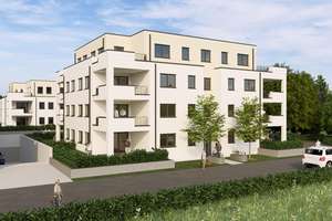Erstbezug: Erdgeschosswohnung mit eigenem Gartenanteil – Die vollständige Adresse der Immobilie erhältst du vom Anbieter., 59075 Bockum-Hövel, Hamm – Vorschaubild 8